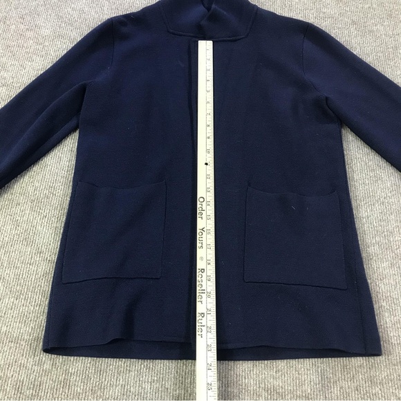 Women's Navy Jacket - Picture 5 of 5
